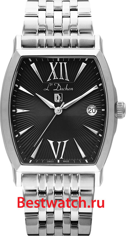 Часы L Duchen Jonneau D331.10.11